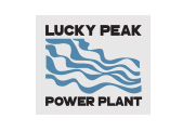 Lucky Peak Power Plant