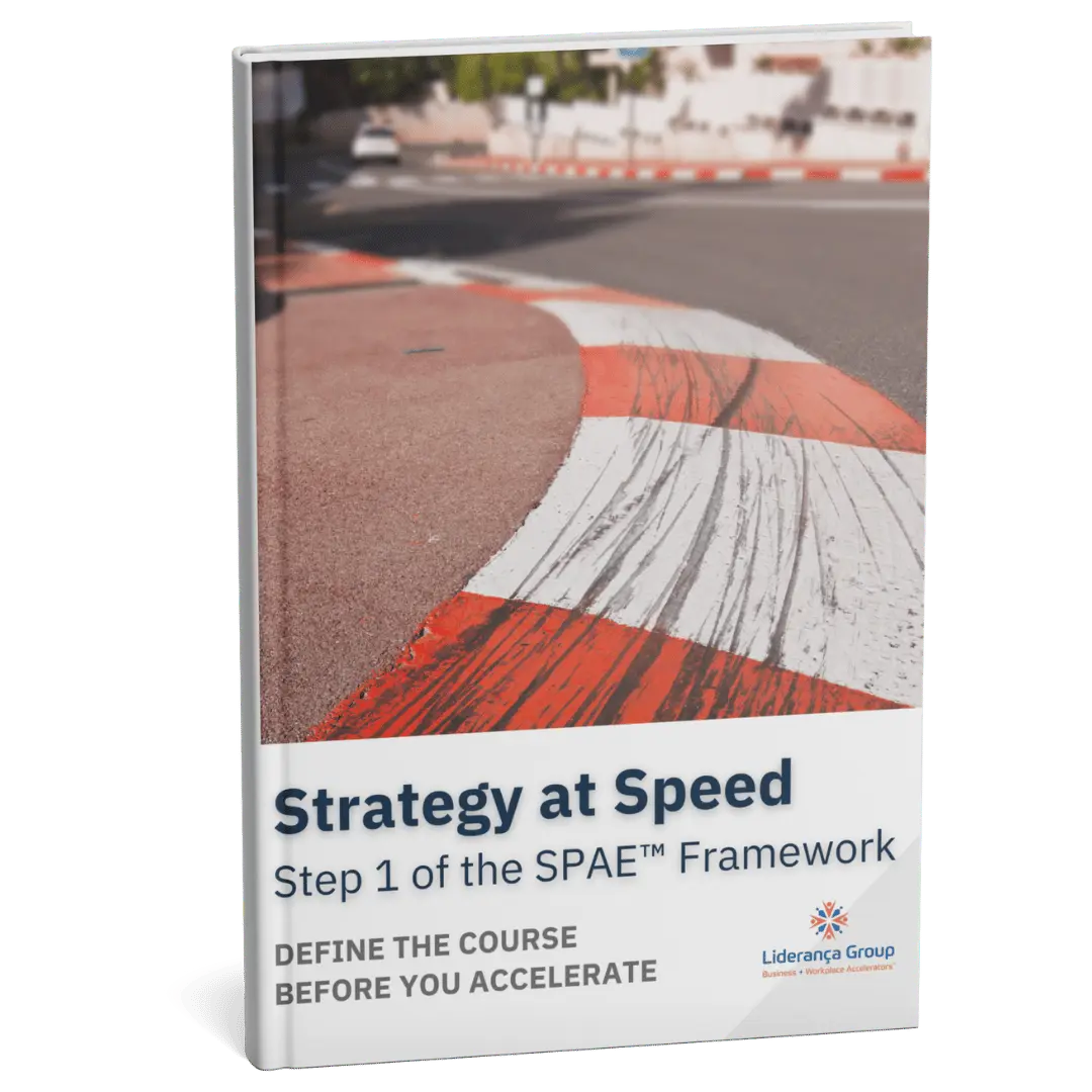 StrategyAtSpeed